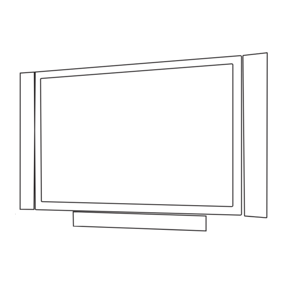 Sky PDS2950 Service Manual