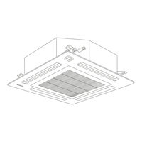 Hitachi PCI-4.0UFA1NQ Operation Installation Maintenance Manual