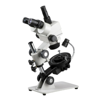 AmScope GM300 Series User Manual
