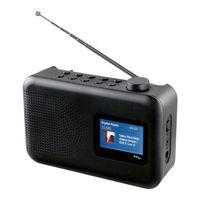 Silvercrest SDABC 1 A2 Short Manual