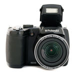 Polaroid iS2132 Quick Start Manual