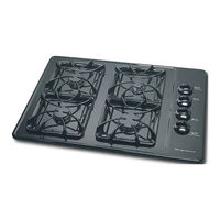 Frigidaire FGC30S4DB - 30