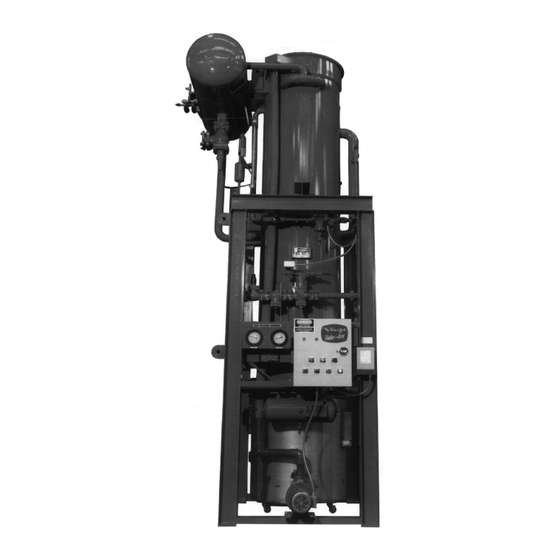 Vogt P-24AL Service Manual
