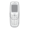 Cell Phone Samsung SGH E800 Owner's Manual