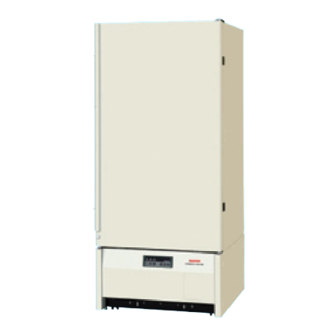 Sanyo MDF-137 Specifications