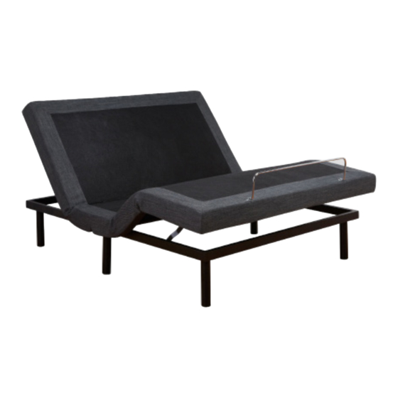 Adjustable Comfort Classic Assembly Manual