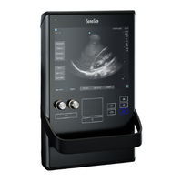 Fujifilm SonoSite SII User Manual Supplement