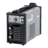 Oerlikon MINIARC 4.0i Safety Instruction For Use And Maintenance