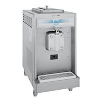 Taylor 490 Operator's Manual