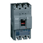 hager H400 Manual