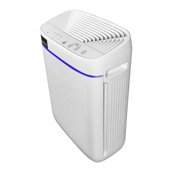 Comedes Lavaero 150 ECO Manual