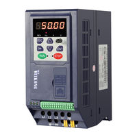 Veikong VFD500M-5R5GT4B User Manual