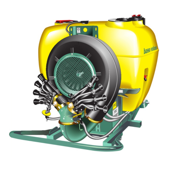 Cima P42 Operation And Maintenance Instructions