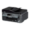 All in One Printer Epson WorkForce 545 Quick Manual