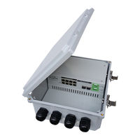 Inscape Data Link Power LPS2800AF-T1 User Manual