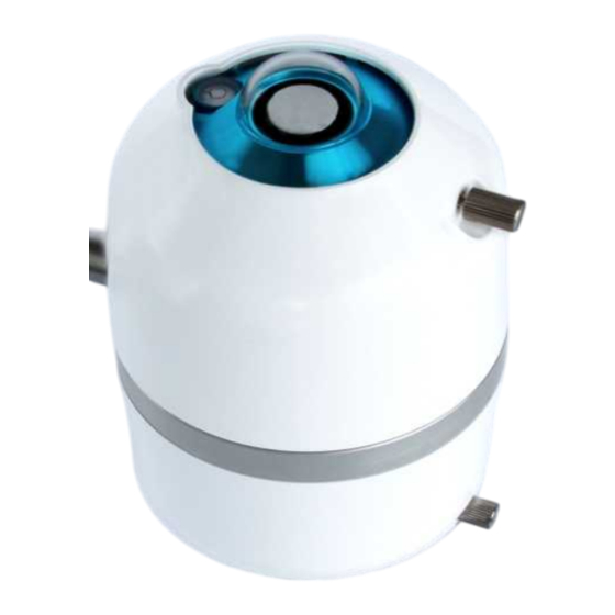 EKO MS-Albedo Series Quick Start Manual