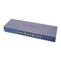 Hawking HS2G24T Specification