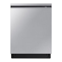 Samsung DW80B7071U User Manual