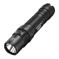 Nitecore MH10S User Manual