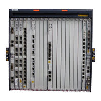 Zte ZXA10 C300 Installation Manual