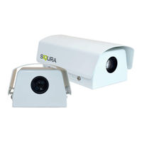 Tkh Security SIQURA XCU3 Series Installation Manual