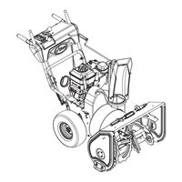 Ariens 921022 Owner's/Operator's Manual