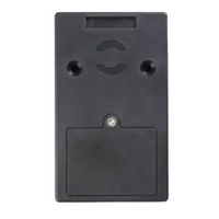 Xlock 100 Installation Manual