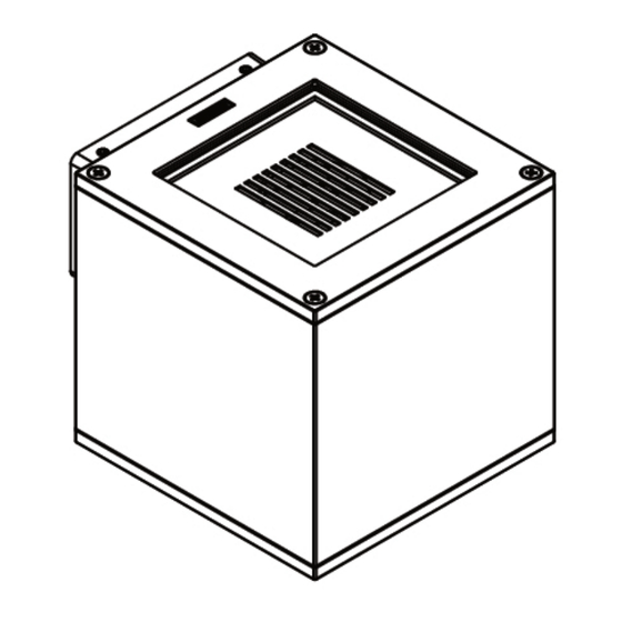 LIGMAN MT-31 Installation Manual