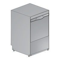 Metos 3000E Instructions For Installation, Use And Maintenance Manual