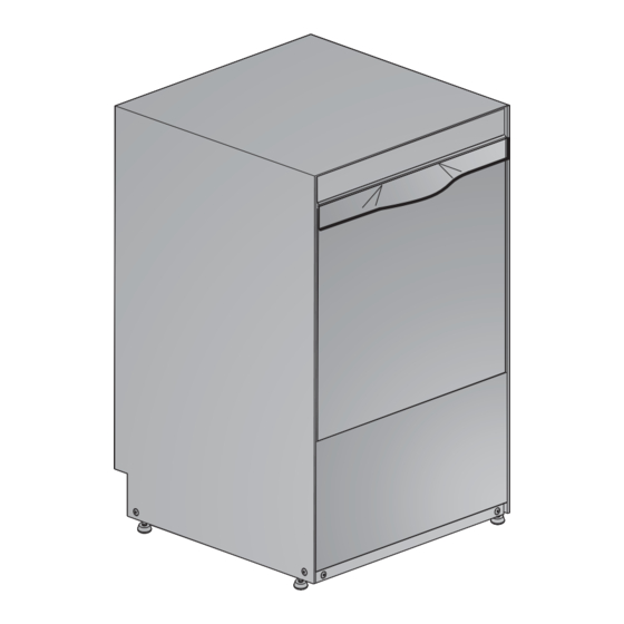 Metos 3000E Manuals