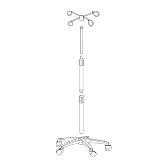 Timago STAND-TIM Instructions For Use