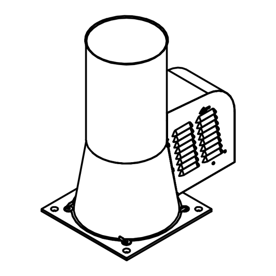 Darco GCK Instruction Manual & Warranty Card