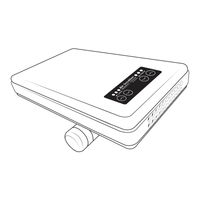 Activtek Air Scrubber Mobile+ Ozone Manual