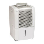 Frigidaire FDR30S1 - 30 Pint Capacity Dehumidifier Wiring Diagram