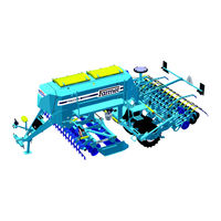 Farmet FALCON COMPACT Operating Manual