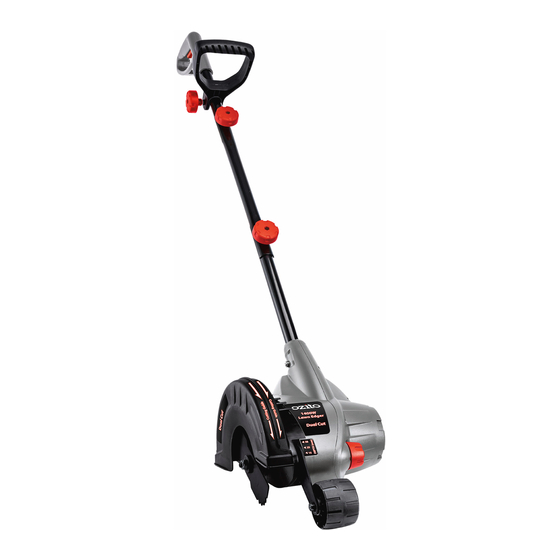 Ozito eco discount mow 1400 price