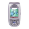 Cell Phone Samsung SGH-E800 Service Manual