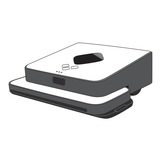 iRobot Braava 300 Series Owner's Manual
