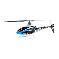 Blade BLH4650 Instruction Manual