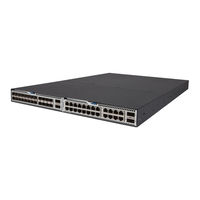 HPE JH391A Installation Manual