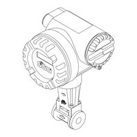 Endress+Hauser Proline Prowirl 73 Operating Instructions Manual