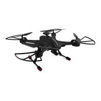 Overmax X-bee drone 5.2 User Manual