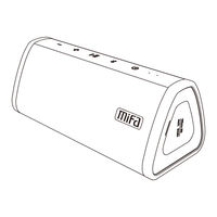 Mifa AIO User Manual