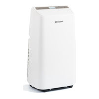 Climadiff CLIMA24R Manual