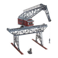 Faller 120163 Manual