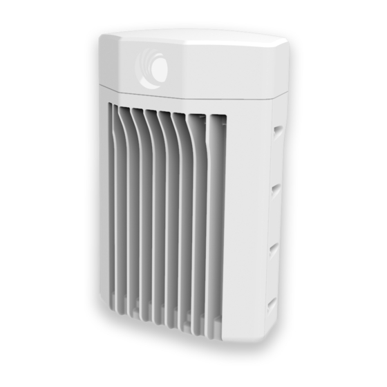 Cambium Networks cnWave Series Quick Start Manual