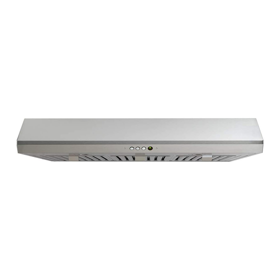 Windster RA-3030SS User Manual