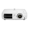 Projector Epson PowerLite 8350 User Manual