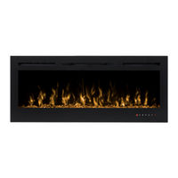 Modern Flames CEF-50B Owner's Manual