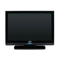 JVC Wide LCD Panel TV LT-26DA9BN Service Manual